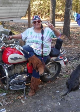 Shirley Louise Cloud - Photo 50