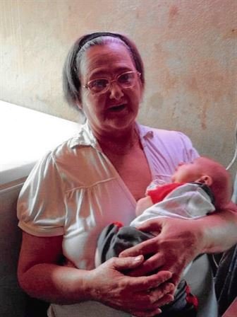 Shirley Louise Cloud - Photo 52