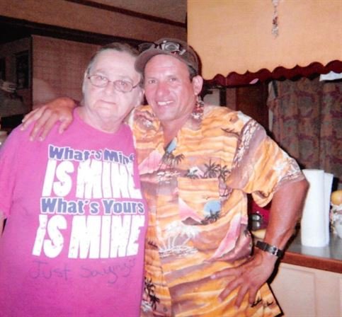 Shirley Louise Cloud - Photo 62