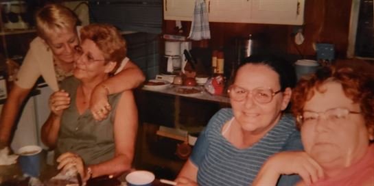 Shirley Louise Cloud - Photo 66