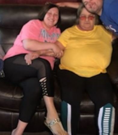 Shirley Louise Cloud - Photo 75