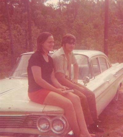 Shirley Louise Cloud - Photo 90