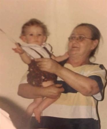 Shirley Louise Cloud - Photo 96