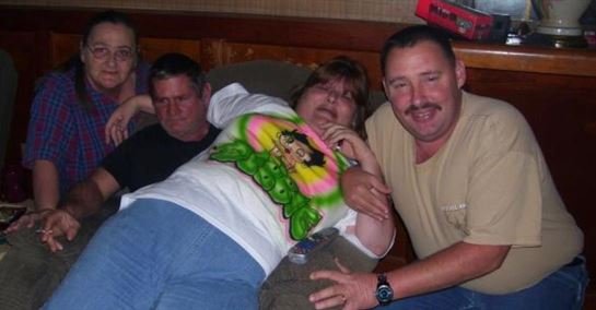 Shirley Louise Cloud - Photo 98