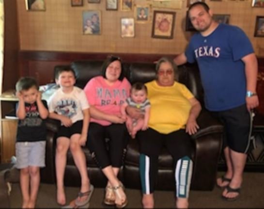 Shirley Louise Cloud - Photo 99