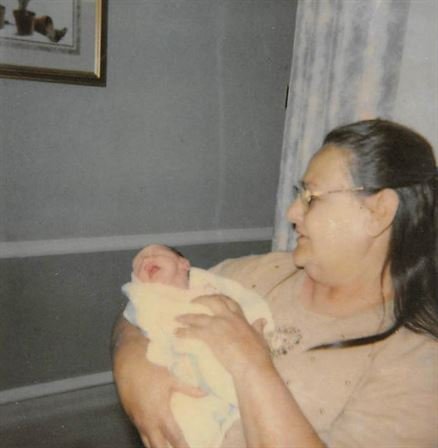 Shirley Louise Cloud - Photo 103