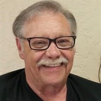 Robert "Bob" B. McKay, Jr.