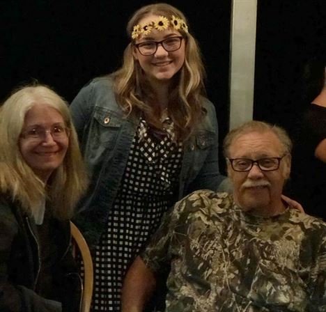 Robert "Bob" B. McKay, Jr. - Photo 20