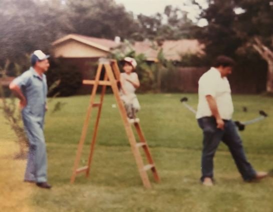 Robert "Bob" B. McKay, Jr. - Photo 24