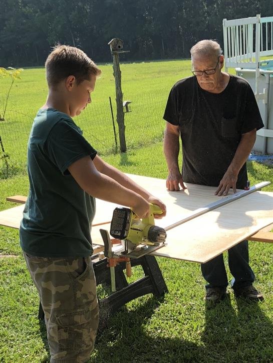 Robert "Bob" B. McKay, Jr. - Photo 29