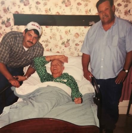 Robert "Bob" B. McKay, Jr. - Photo 35