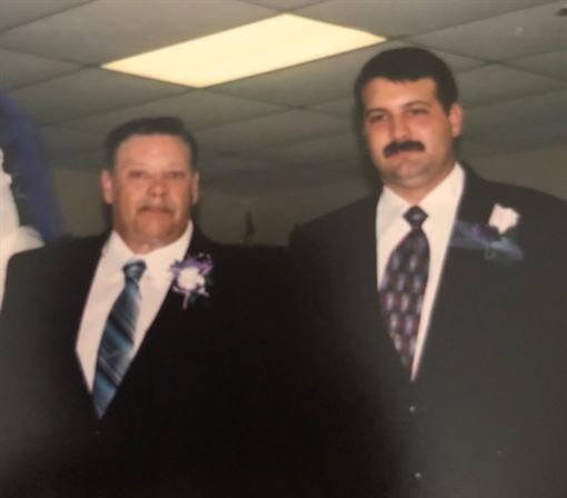 Robert "Bob" B. McKay, Jr. - Photo 36