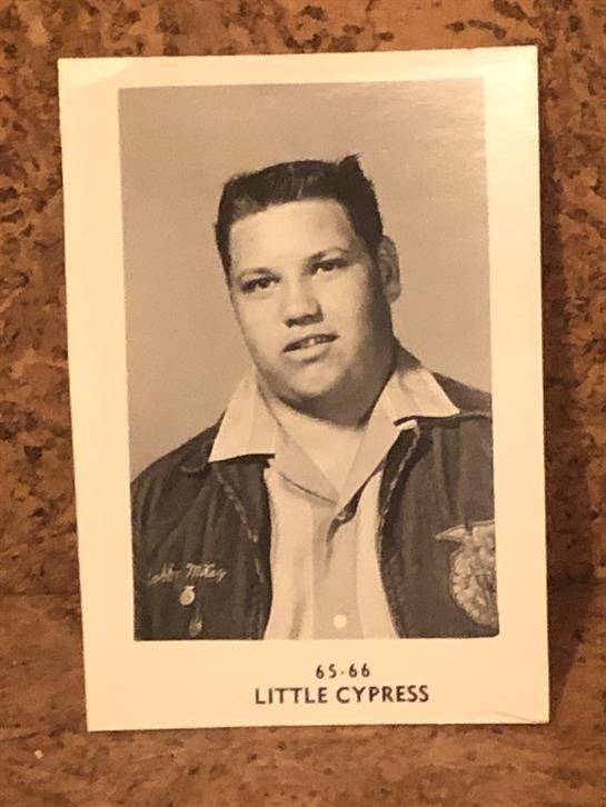 Robert "Bob" B. McKay, Jr. - Photo 39