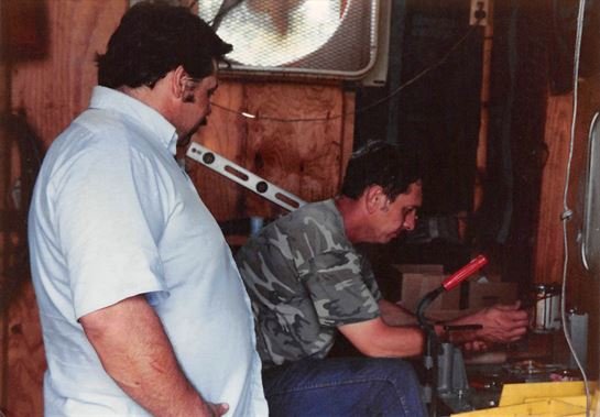 Robert "Bob" B. McKay, Jr. - Photo 42