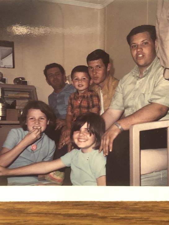 Robert "Bob" B. McKay, Jr. - Photo 48