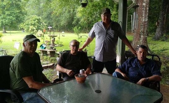 Robert "Bob" B. McKay, Jr. - Photo 49