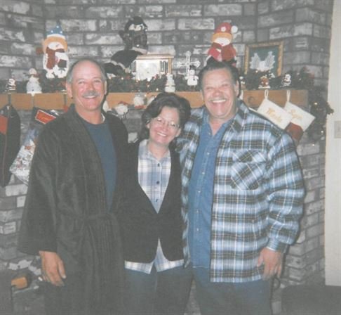 Robert "Bob" B. McKay, Jr. - Photo 52