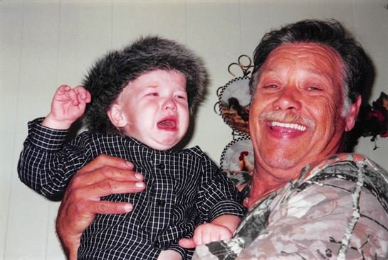 Robert "Bob" B. McKay, Jr. - Photo 53