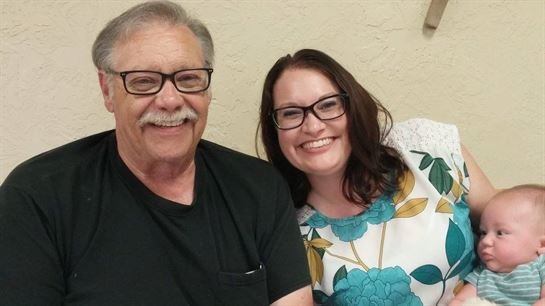 Robert "Bob" B. McKay, Jr. - Photo 54