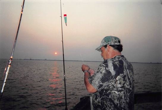 Robert "Bob" B. McKay, Jr. - Photo 72