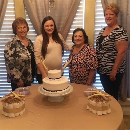 Delores "Nana" Ann Perry - Photo 3