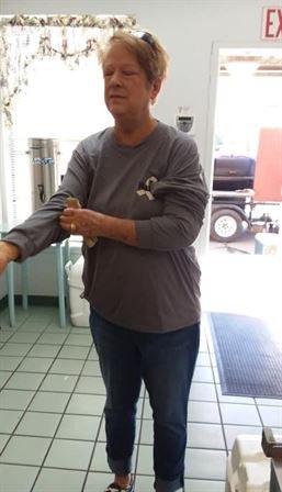 Delores "Nana" Ann Perry - Photo 6