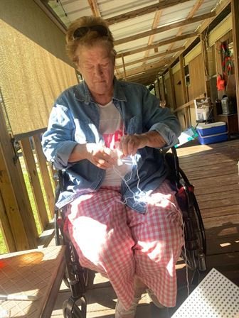 Delores "Nana" Ann Perry - Photo 8