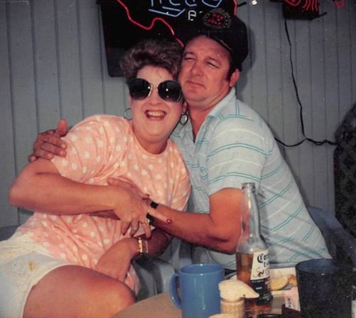 Delores "Nana" Ann Perry - Photo 9