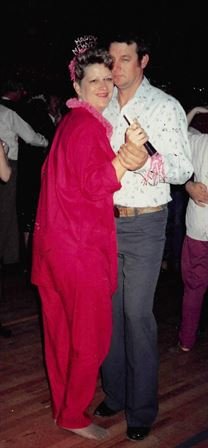 Delores "Nana" Ann Perry - Photo 11