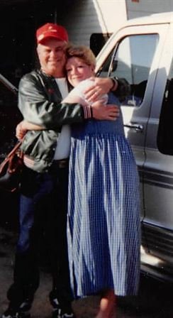 Delores "Nana" Ann Perry - Photo 18