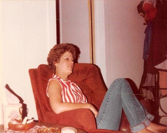 Delores "Nana" Ann Perry - Photo 19