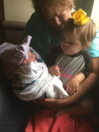 Delores "Nana" Ann Perry - Photo 20