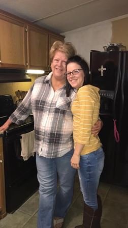 Delores "Nana" Ann Perry - Photo 21