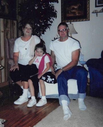 Delores "Nana" Ann Perry - Photo 22