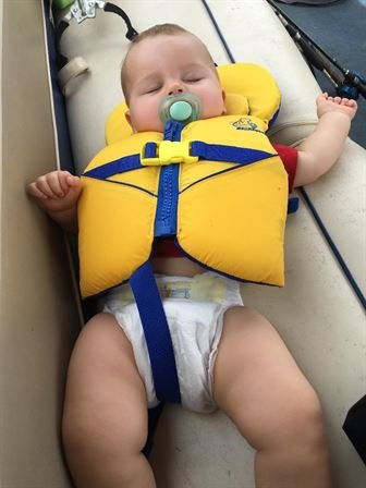 Delores "Nana" Ann Perry - Photo 24