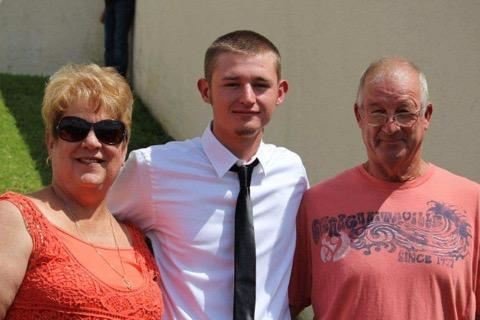 Delores "Nana" Ann Perry - Photo 25