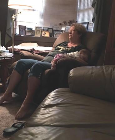 Delores "Nana" Ann Perry - Photo 28