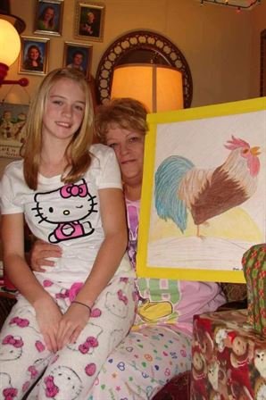 Delores "Nana" Ann Perry - Photo 33