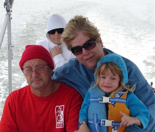 Delores "Nana" Ann Perry - Photo 37