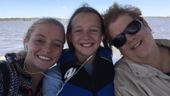 Delores "Nana" Ann Perry - Photo 40