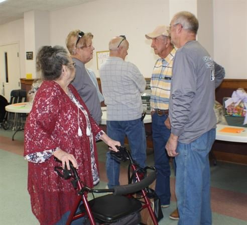 Delores "Nana" Ann Perry - Photo 44