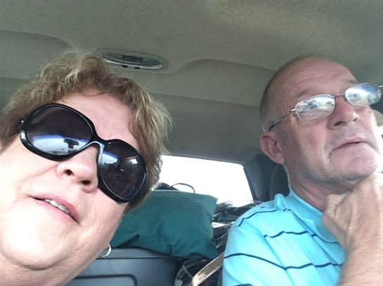 Delores "Nana" Ann Perry - Photo 45