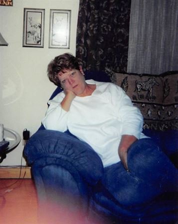 Delores "Nana" Ann Perry - Photo 46