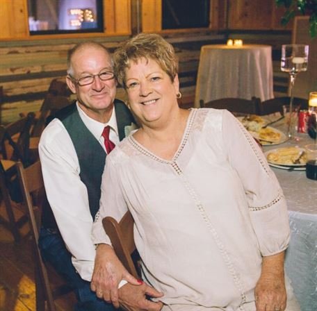 Delores "Nana" Ann Perry - Photo 47