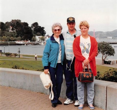 Delores "Nana" Ann Perry - Photo 50