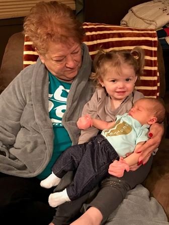 Delores "Nana" Ann Perry - Photo 51