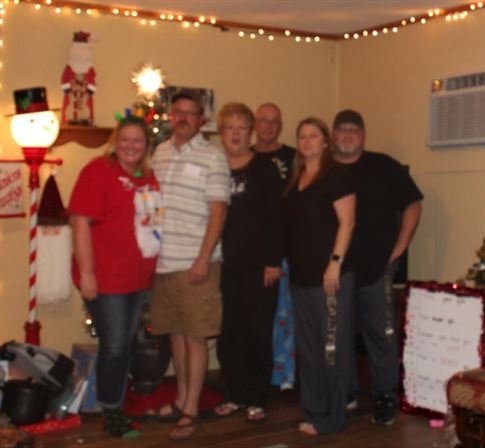 Delores "Nana" Ann Perry - Photo 53