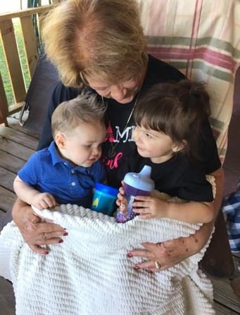 Delores "Nana" Ann Perry - Photo 59