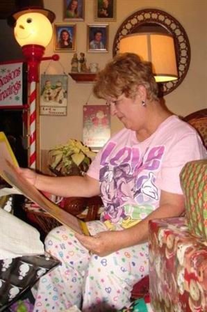 Delores "Nana" Ann Perry - Photo 61