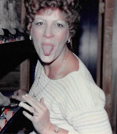 Delores "Nana" Ann Perry - Photo 63